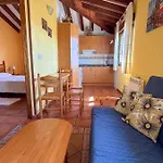 Apartmán Rural Sanvi C - Independent And Views *
