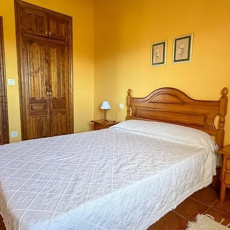 Apartment Rural Sanvi C - Independent And Views