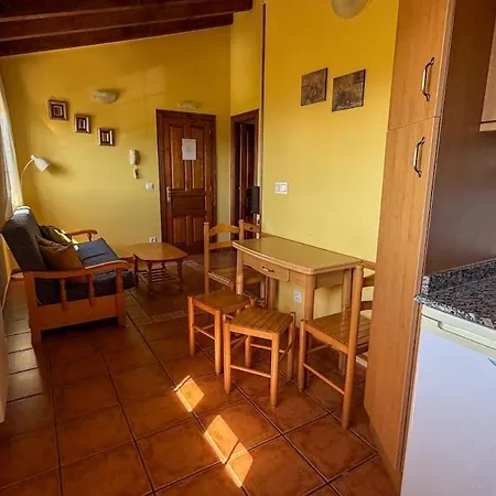Apartamento Rural Sanvi C - Independent And Views *