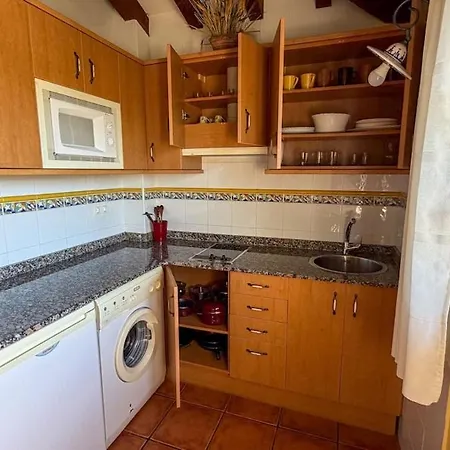 Apartment Rural Sanvi C - Independent And Views