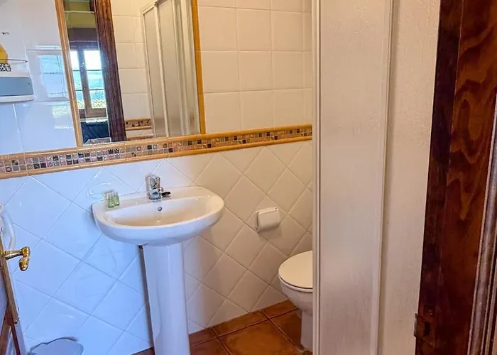 Rural Sanvi C - Independent And Views *