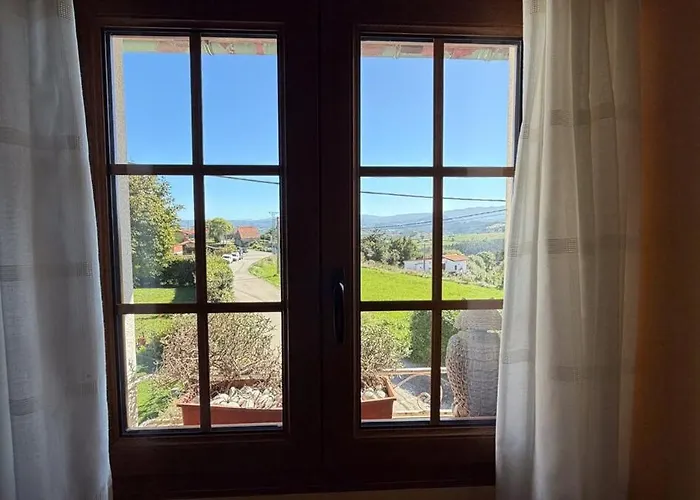 Rural Sanvi C - Independent And Views *