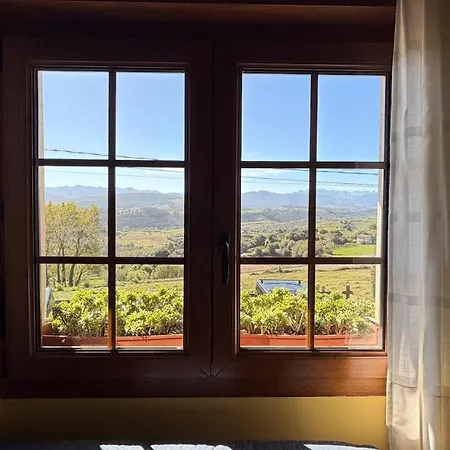 Rural Sanvi C - Independent And Views * San Vicente De La Barquera