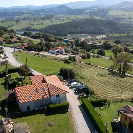 Rural Sanvi C - Independent And Views