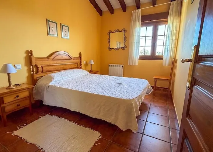 Rural Sanvi C - Independent And Views